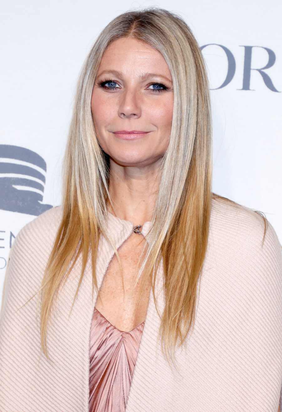 Gwyneth Paltrow Most Obnoxious Quotes ELLE September 2020