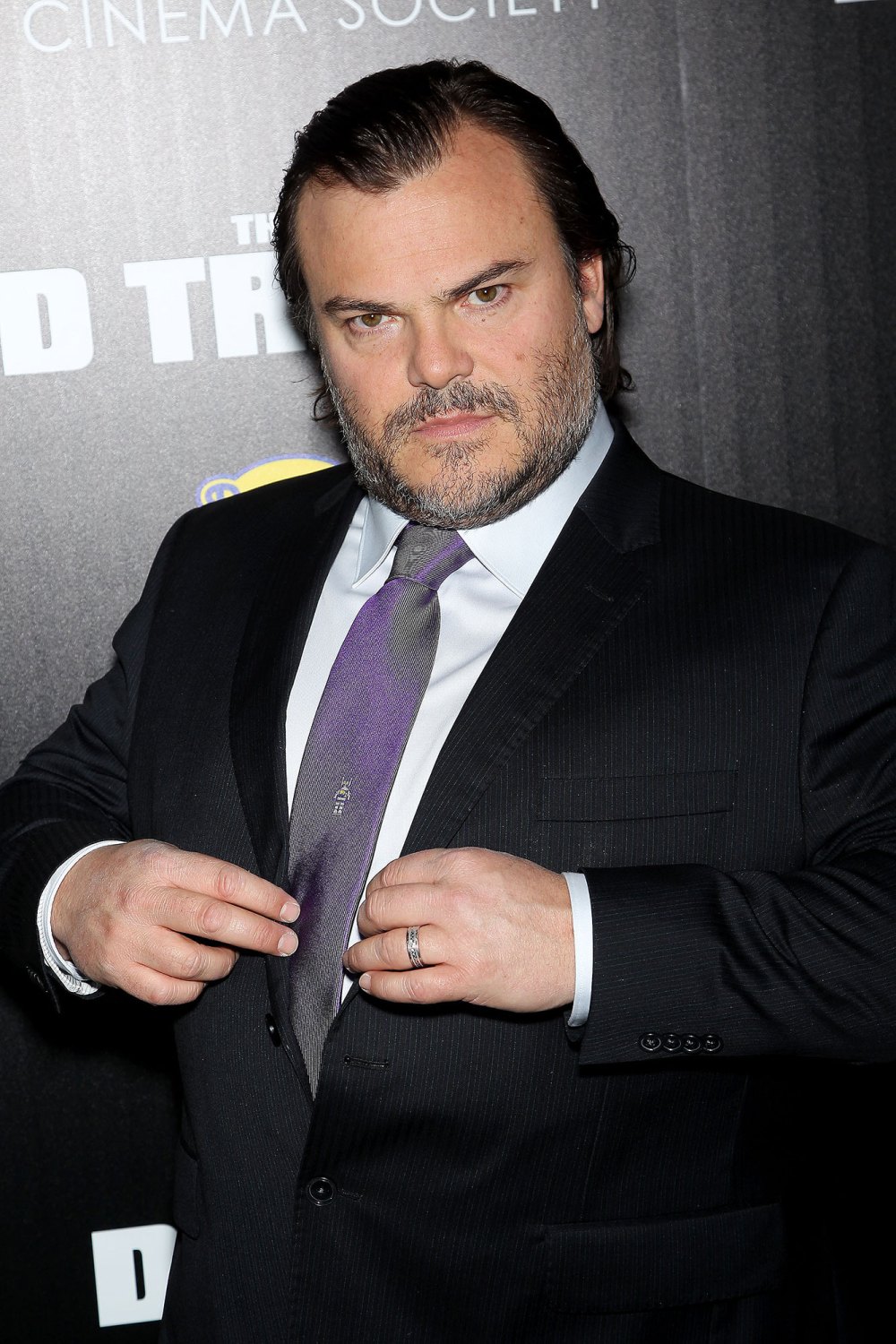 Jack Black Opens Up About Losing His Big Brother to AIDS, Past Drug Abuse