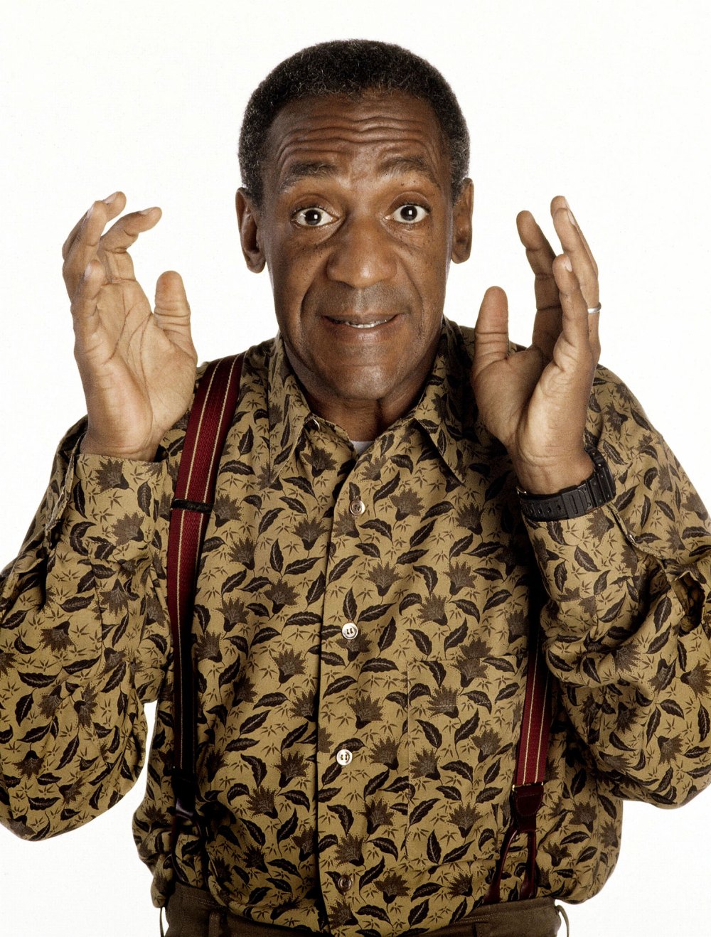 Bill Cosby Plummets From No. 3 Spot on List of Most Trusted Celebrities