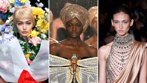 Met Gala Theme Explained Plus What we Want Celebs to Wear