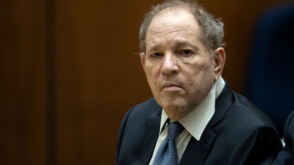 New York Appeals Court Overturns Harvey Weinstein's 2020 Rape Conviction