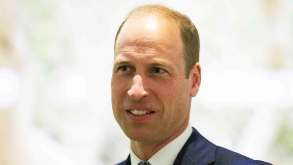 Prince William Reveals the Animal Chore He Always Does When His Kids Forget