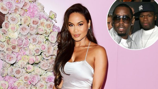 Promo Who Is Daphne Joy 5 Things to Know About 50 Cent Ex Who Was Named in Diddy Lawsuit